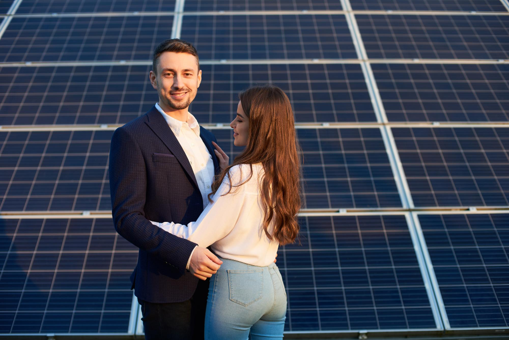 Clientes satisfechos